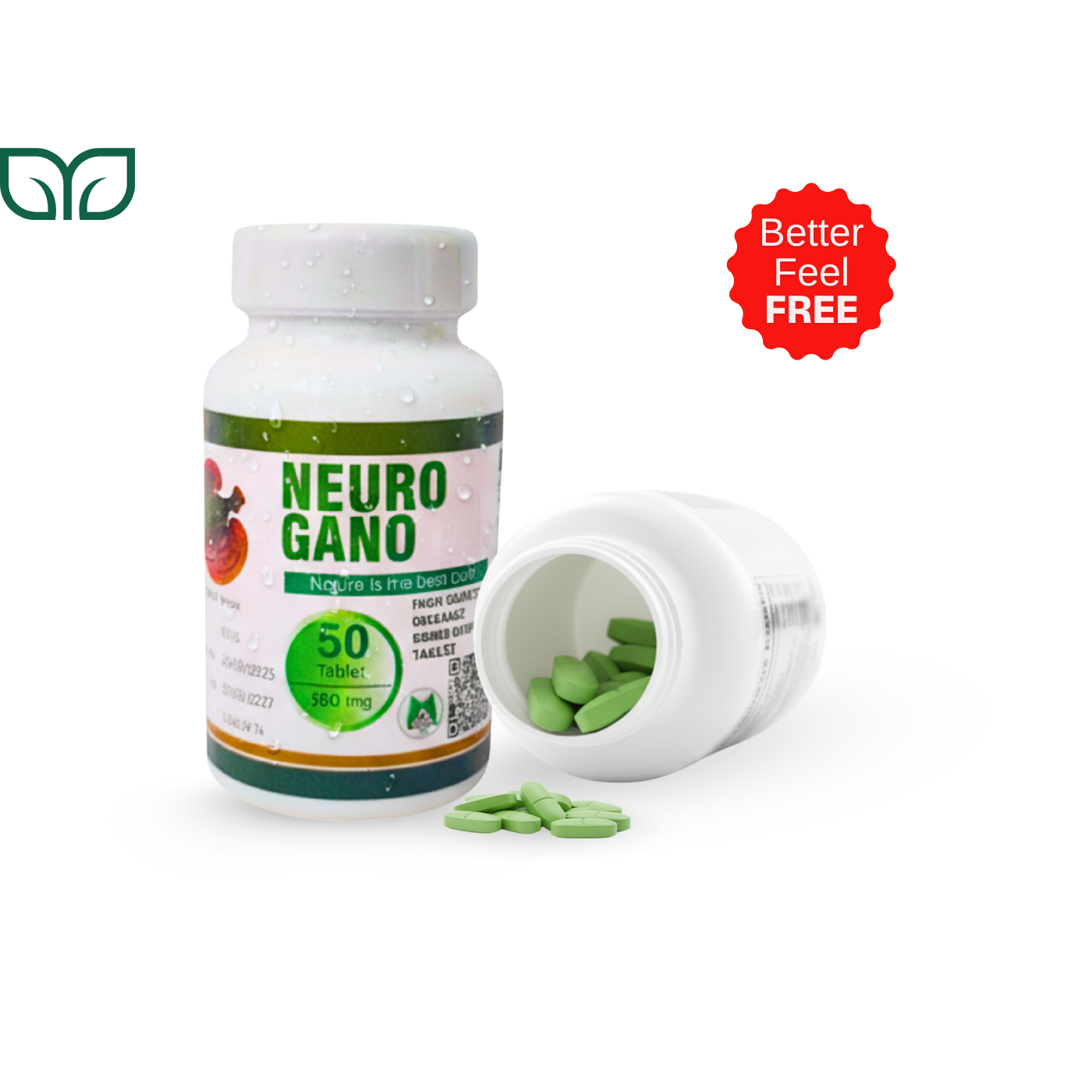 নিউরো গ্যানো/NeuroGano