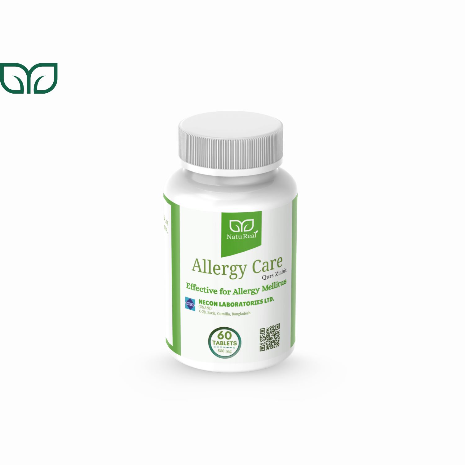 এলার্জি কেয়ার / Allergy Care